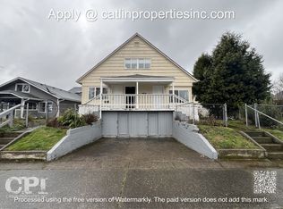 323 15th Ave #323, Longview, WA 98632