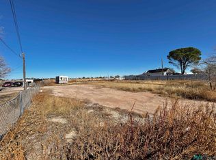 E Carter Rd, Hobbs, NM 88240
