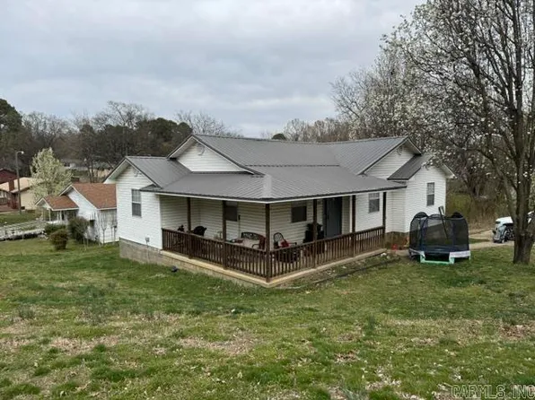 1912 Dalton St, Pocahontas, AR 72455