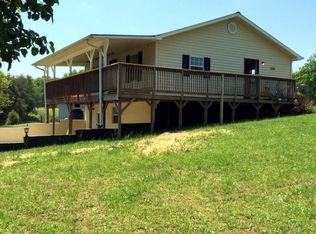 118 Stakely Rd, Madisonville, TN 37354