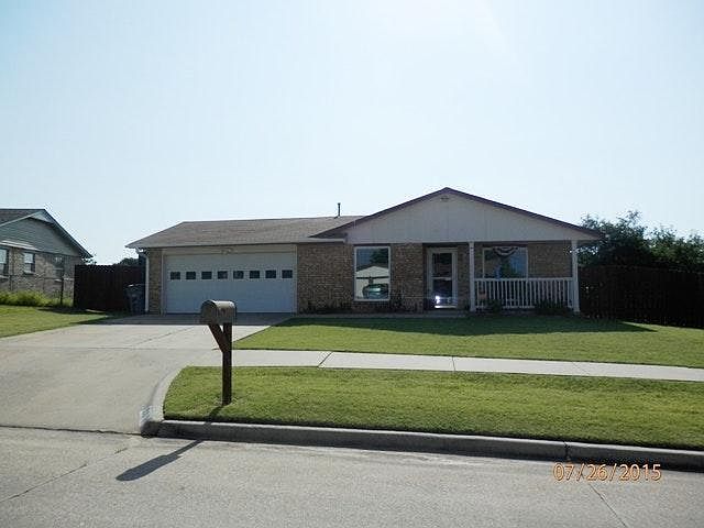 338 SW 72nd St.