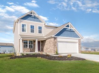 2621 Leonardo Way, Middletown, OH 45005