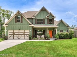 257 Haverford Dr, Grovetown, GA 30813