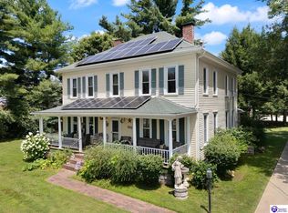 278 Tonieville Rd, Hodgenville, KY 42748