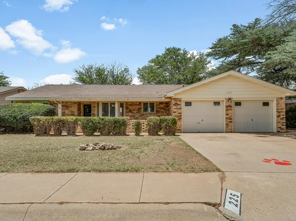 225 N Terry Dr, Slaton, TX 79364