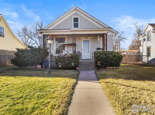 1033 18th Ave, Greeley, CO 80631