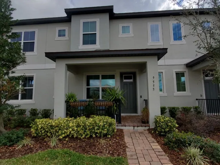 9555 Amber Chestnut Way — Photo 1
