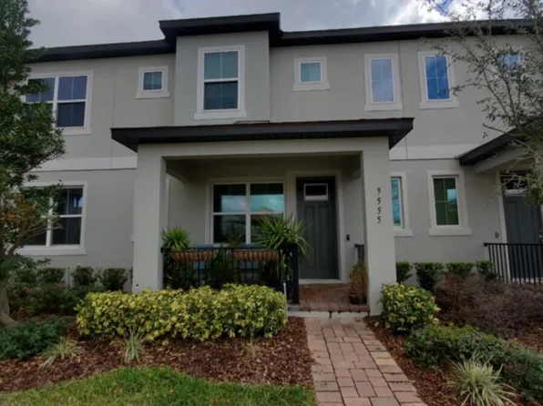 9555 Amber Chestnut Way, Winter Garden, FL 34787