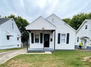 1204 Weller Ave, Louisville, KY 40208