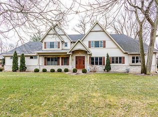 1239 Blanchard St, Downers Grove, IL 60516