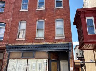 110 S 6th St, Reading, PA 19602