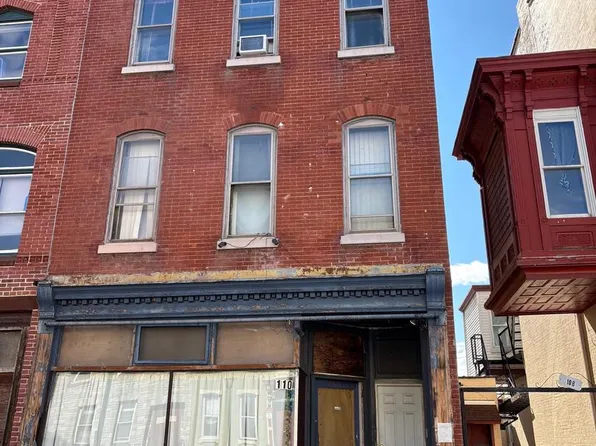 110 S 6th St, Reading, PA 19602