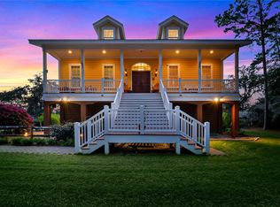 44 W Branch Rd, Ridgeland, SC 29936