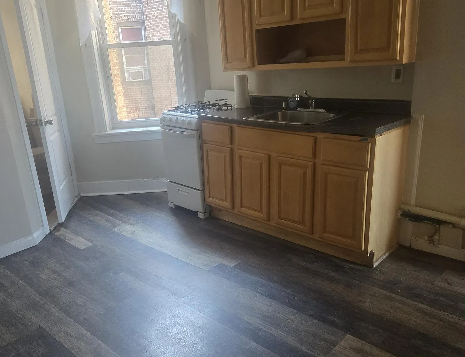 1 bed, $1,600 — Photo 1