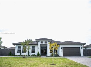 13268 SW 228th St, Miami, FL 33170