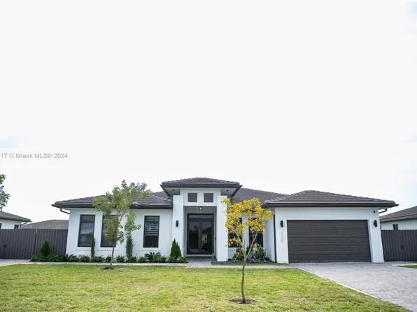 13268 SW 228th St, Miami, FL 33170