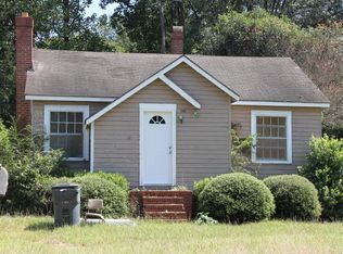 540 Oak Ave, Americus, GA 31709