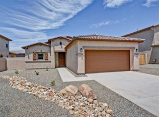 16578 W Chisum Trl, Surprise, AZ 85387