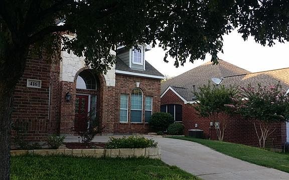 3rd image of 416 Persimmon Dr