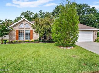 104 Ivy Cv, Long Beach, MS 39560