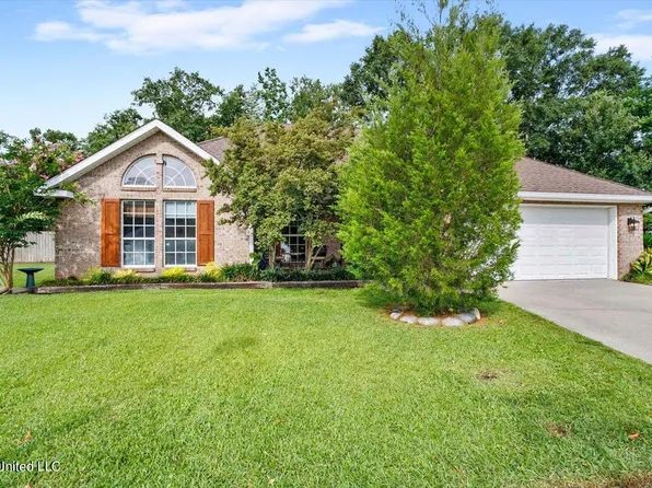 104 Ivy Cv, Long Beach, MS 39560