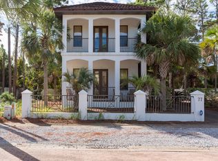 77 White Cliffs Ln, Santa Rosa Beach, FL 32459