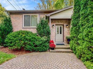 1817 Burns Ave, Ypsilanti, MI