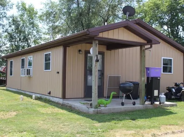 13120 Blueberry Way, Greentop, MO 63546