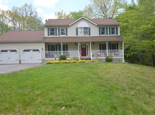 66 Old Farms Rd, Cheshire, CT 06410