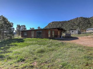 1707 N Apple Valley Dr, Apple Valley, UT 84737