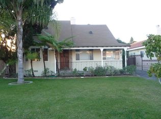 6037 Agnes Ave, Temple City, CA 91780