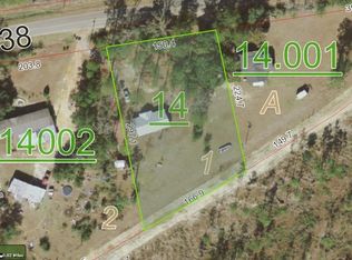 12090 County Road 138, Bay Minette, AL 36507