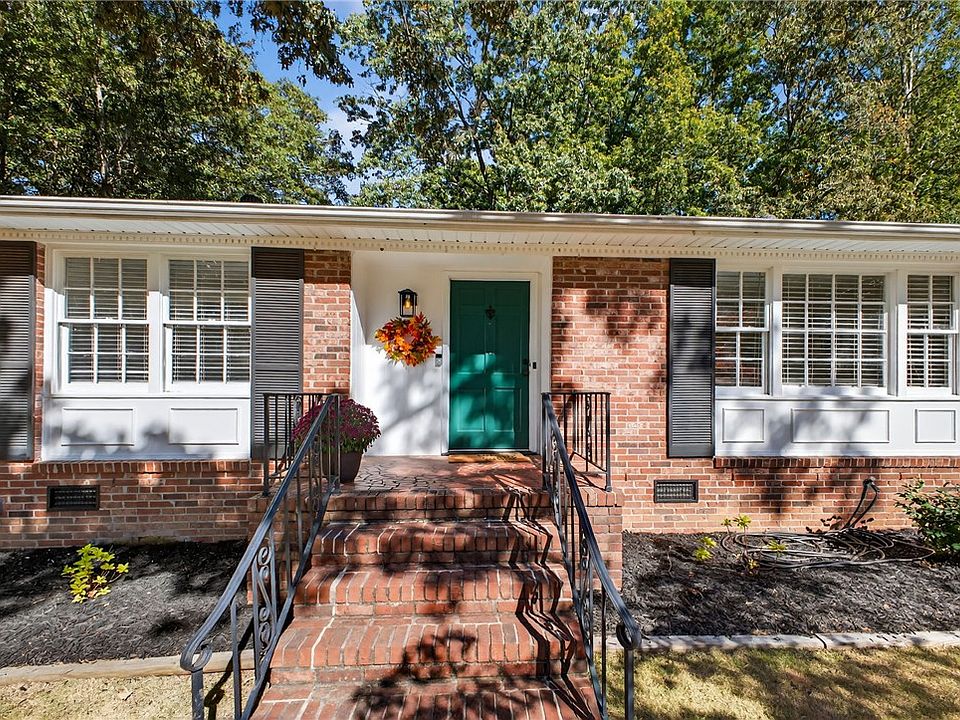 405 Brook Glenn Rd, Taylors, SC 29687 | Zillow