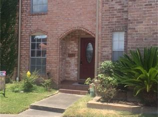 3351 Continental Dr, Missouri City, TX 77459