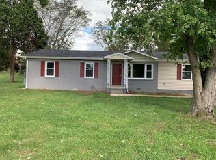 113 Tulip St, Mt Pleasant, TN 38474