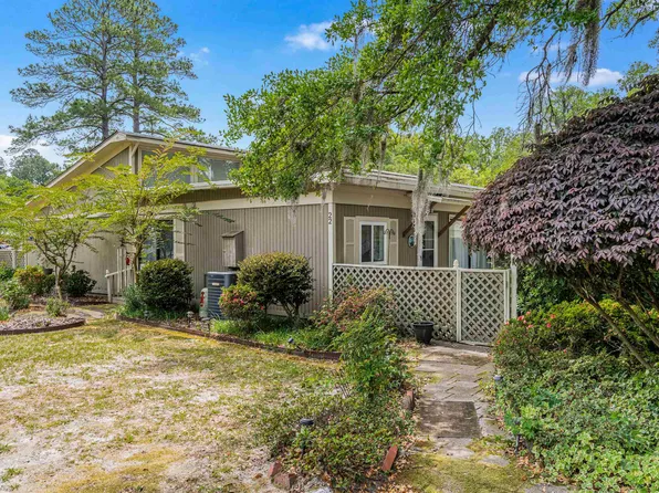 91 Wedgefield Village Rd. #22, Georgetown, SC 29440