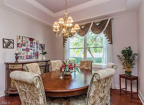 5th image of 848 Villa Florenza Dr