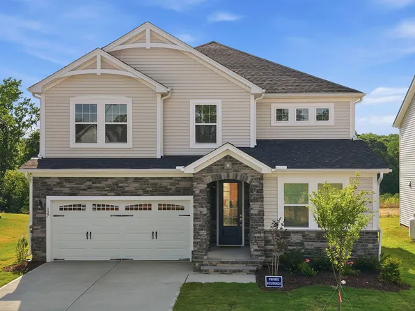 127 Bull Bay Ln, Garner, NC 27529