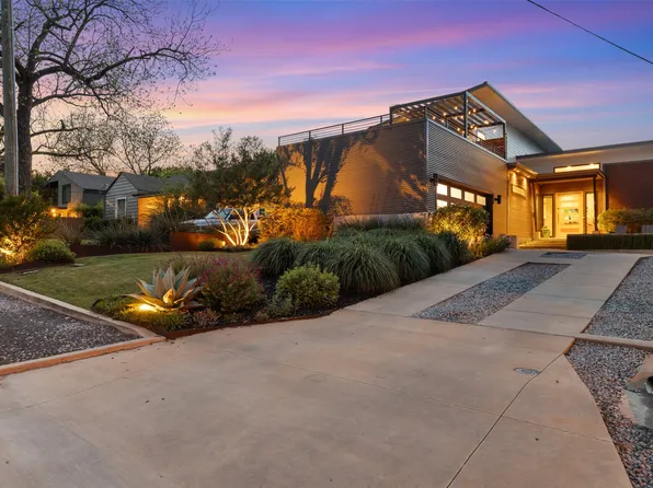 8619 San Benito Way, Dallas, TX 75218