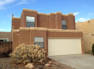 7209 Cisco Rd NW, Albuquerque, NM 87120