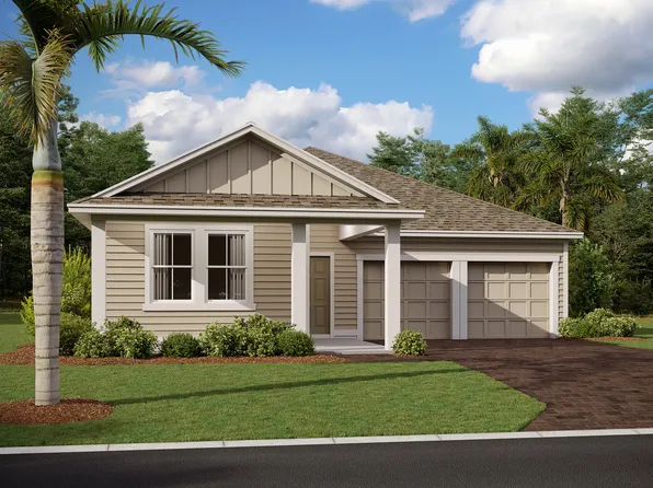 Douglas II Plan, Trailside