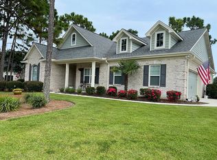 4102 S Lagoon Ct, Southport, NC 28461