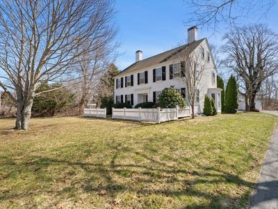 585 Careswell St, Marshfield, MA, 02050
