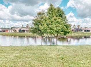 601 GRAND CANAL DR, KISSIMMEE, FL 34759