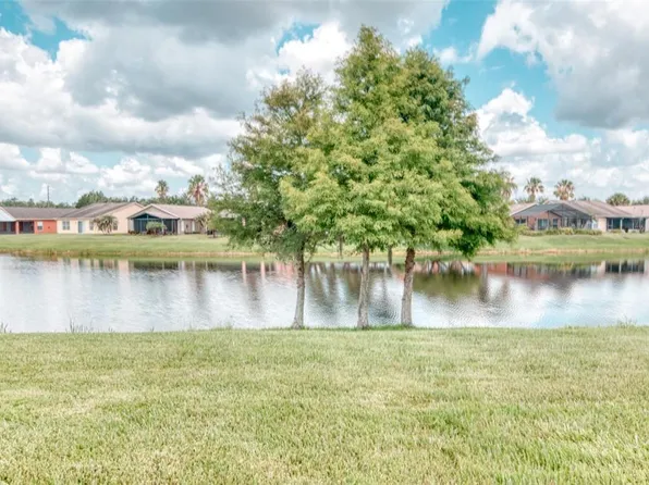 601 GRAND CANAL DR, KISSIMMEE, FL 34759