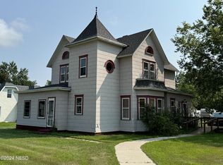 401 Bell Ave, Estelline, SD 57234
