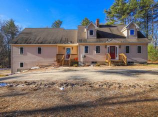 151 Watson Rd, Poland, ME 04274