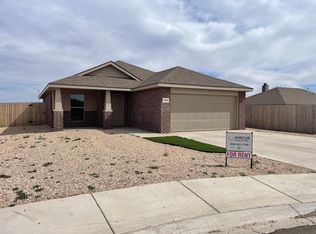 3505 Trenton Ave, Lubbock, TX 79407