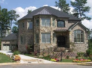 3720 Milton Park Dr, Alpharetta, GA 30022