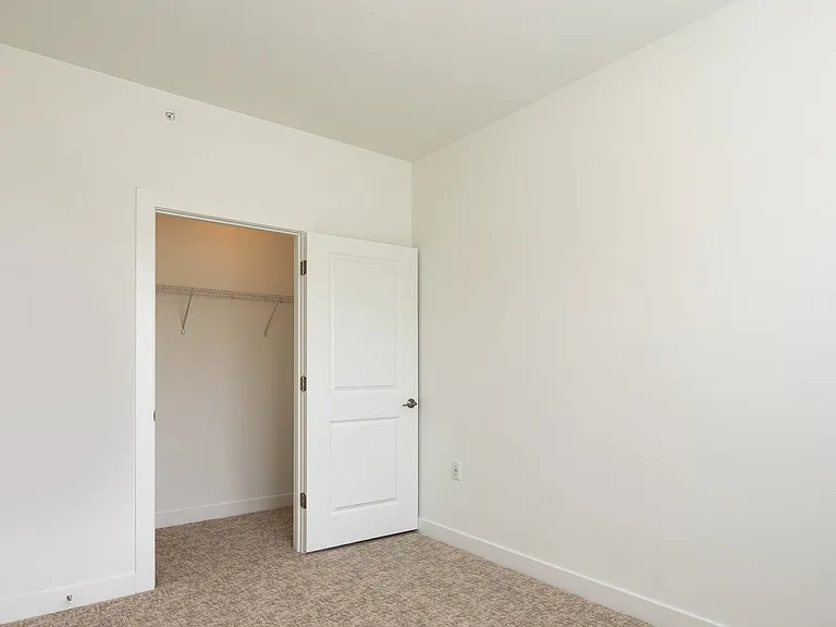 The Apartments at Hallstead Reserve. Modern. Welcoming. Authentically Suffolk. — Photo 27